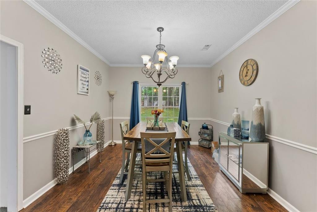 Property Photo: 76 Barrington Farms Parkway GA 30277
