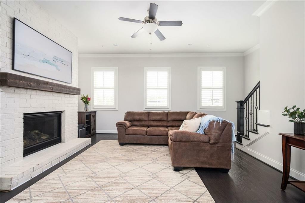 Property Photo: 2026 Forte Lane GA 30009