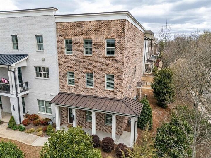 Property Photo:  2026 Forte Lane  GA 30009 