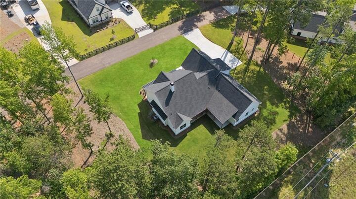 Property Photo:  5680 Mack Way  GA 30506 