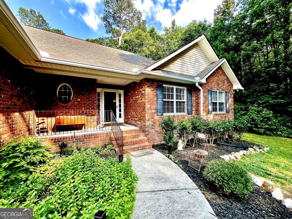 Property Photo: 43 Patriot Lane GA 30683