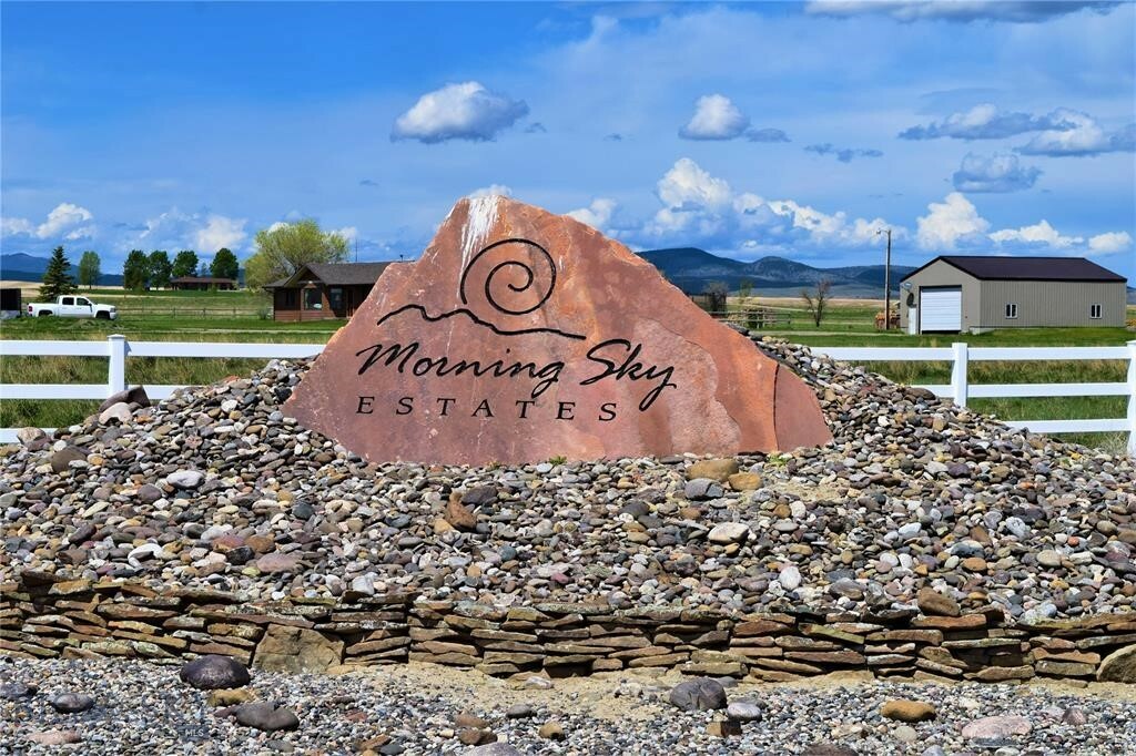 Tbd Lot 70 Morning Sky Estates  Three Forks MT 59752 photo