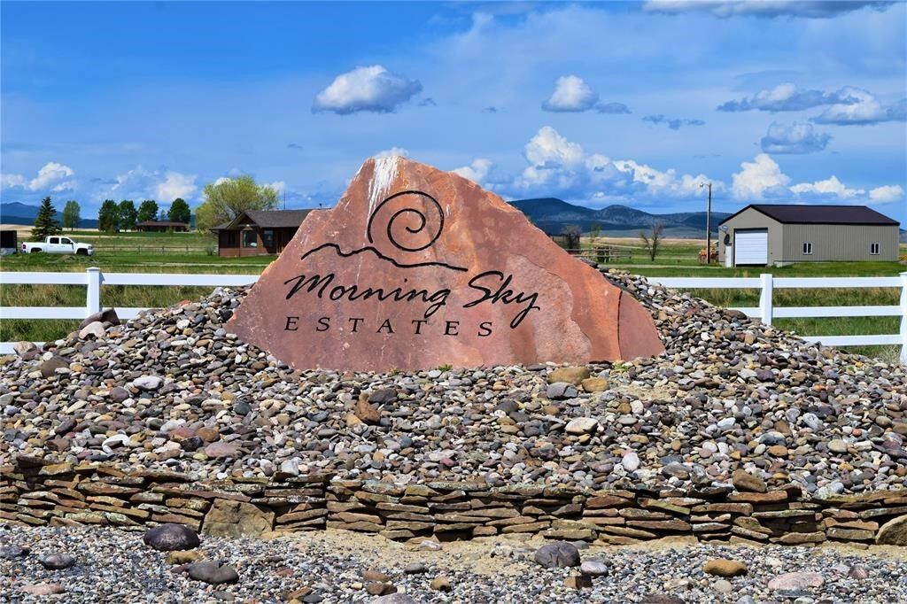Property Photo:  Tbd Lot 70 Morning Sky Estates  MT 59752 