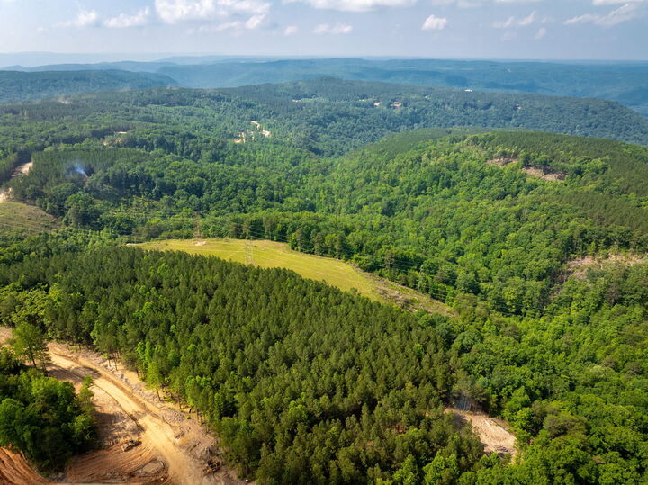 Property Photo: 0 Split Rail Way TN 37340