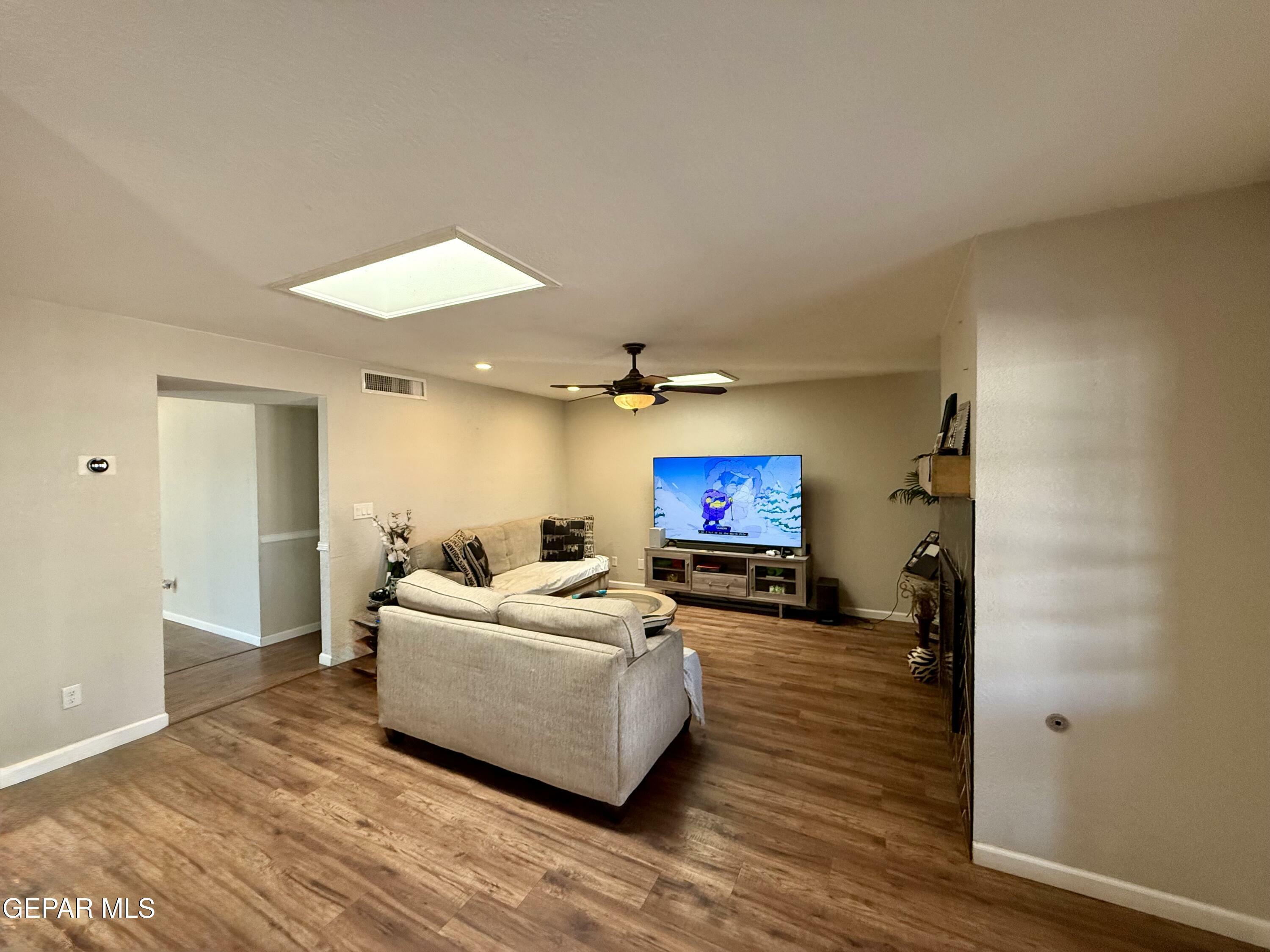 Property Photo: 3224 Seabrook Street TX 79936