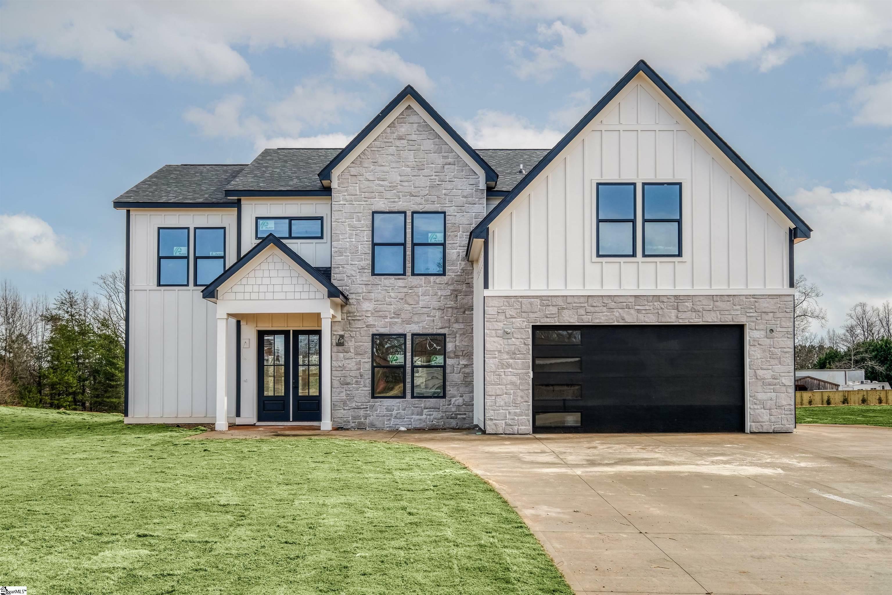 3619 Pennington Road  Greer SC 29651 photo