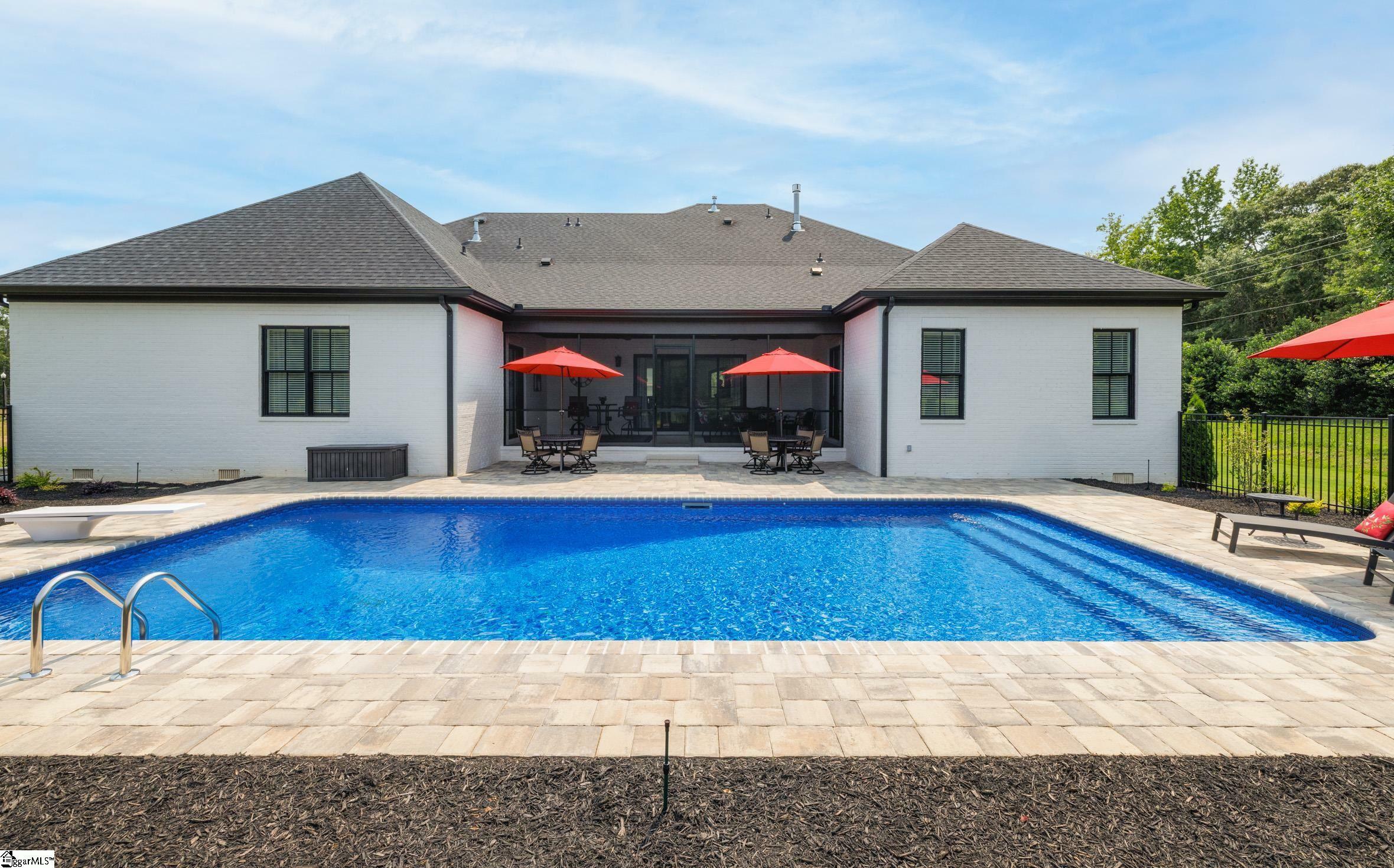 Property Photo: 3 Vintage Oaks Way SC 29681