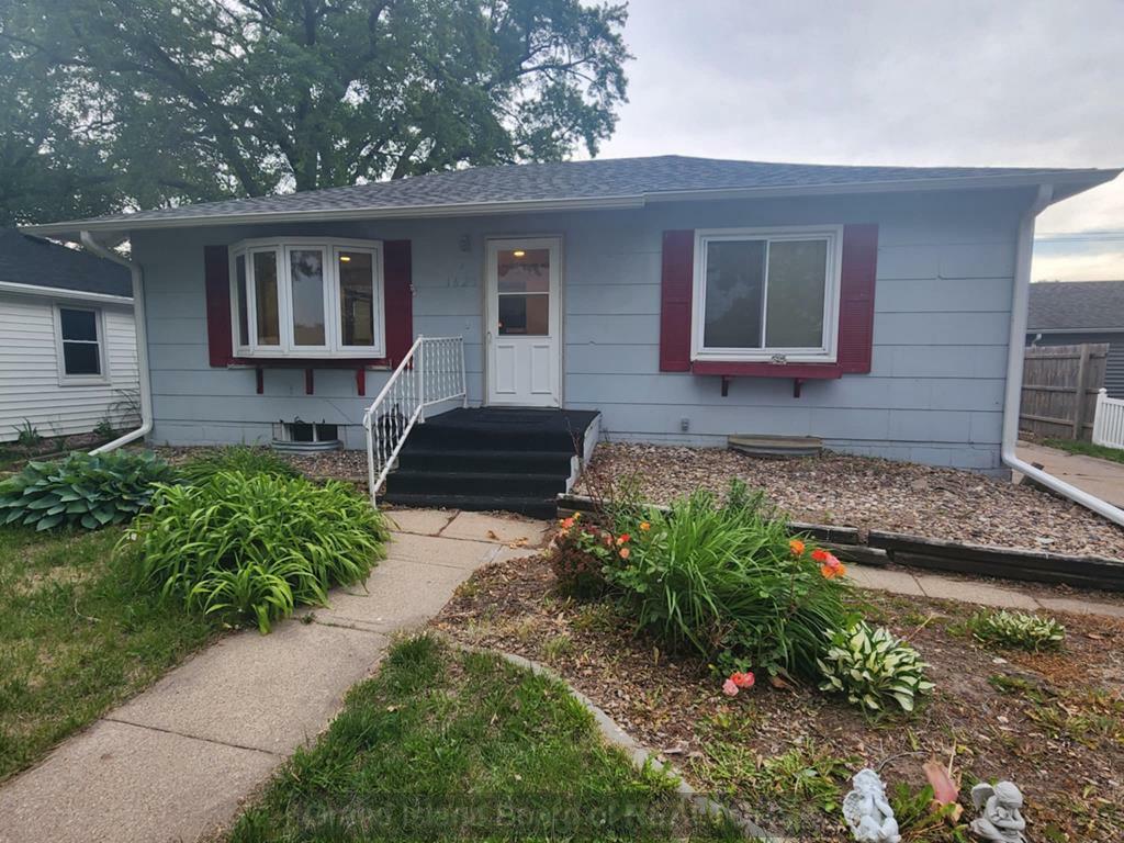 Property Photo: 1623 Boyce St NE 68901