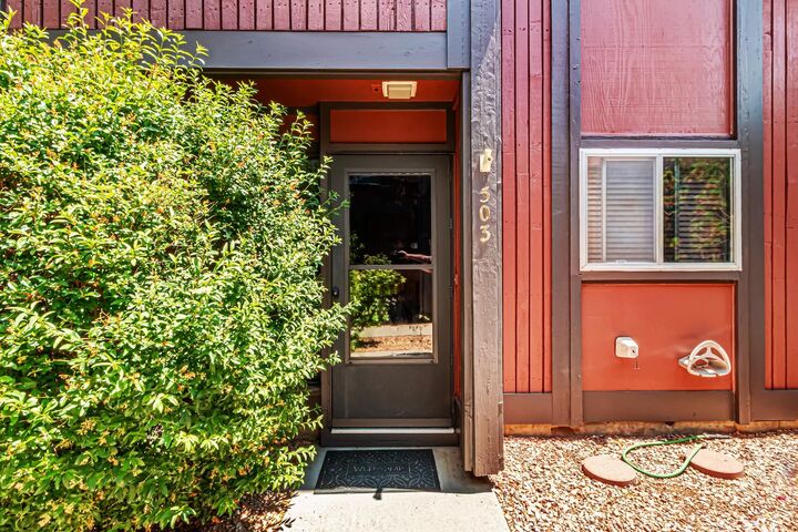 Property Photo:  1155 Lakeside Drive 503  CO 81506 