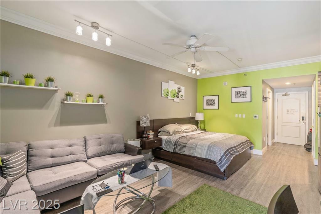 Property Photo: 30 Strada Di Villaggio 429 NV 89011