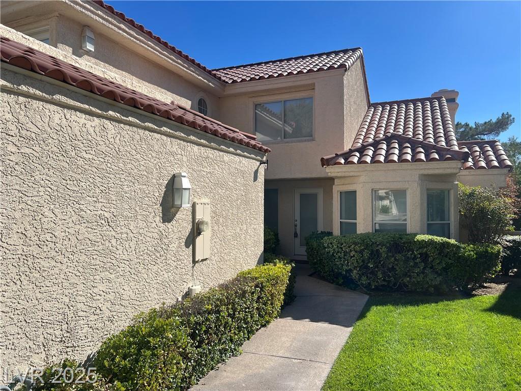 Property Photo:  7049 Big Springs Court  NV 89113 