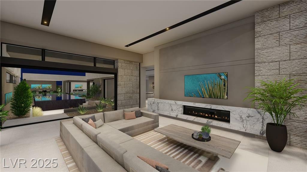 Property Photo: 7047 Nomi Court NV 89120