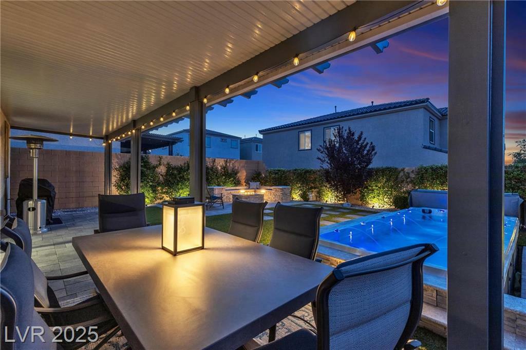 Property Photo: 10300 Stroma Avenue NV 89166