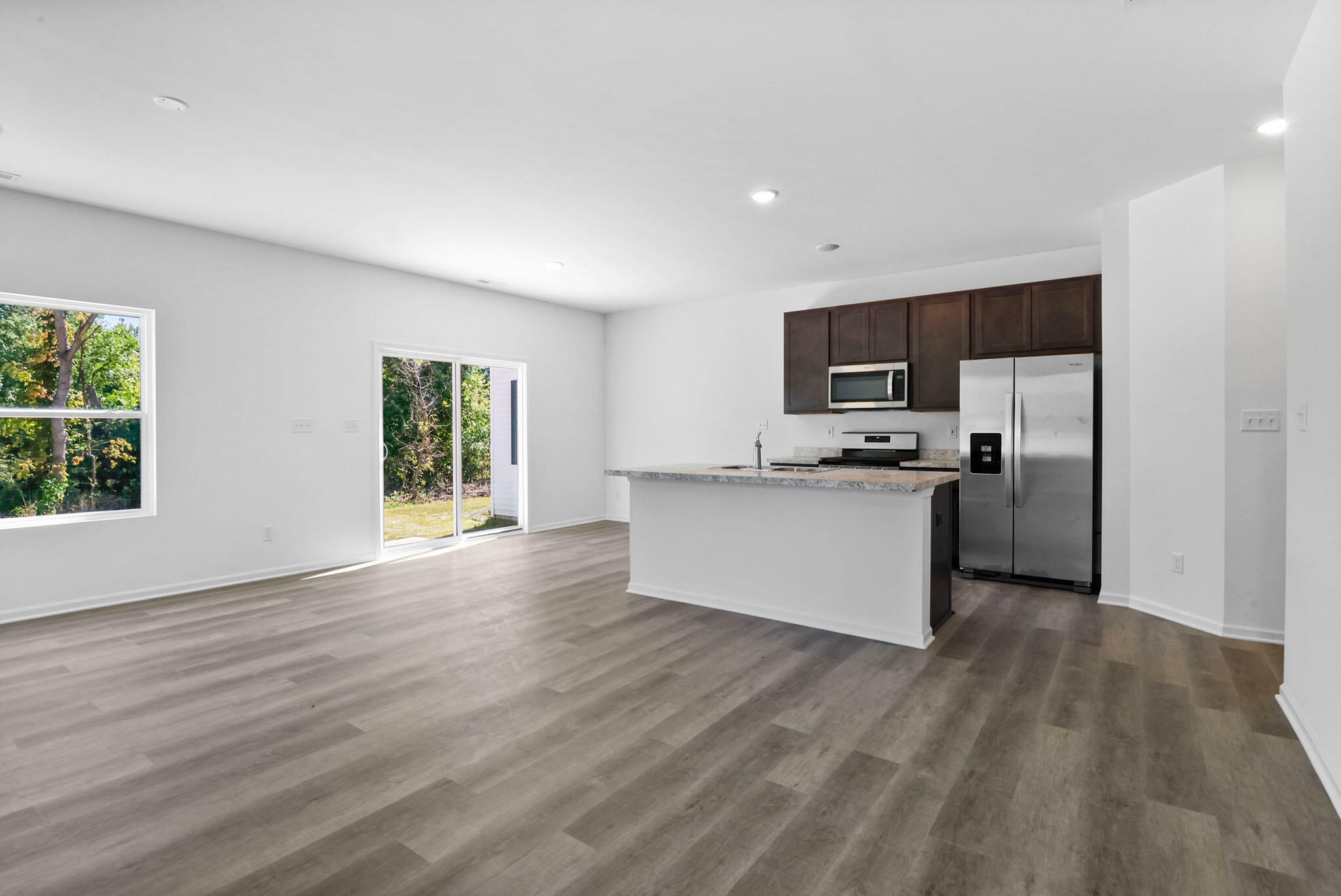 Property Photo: 7275 Grant Street IN 46410
