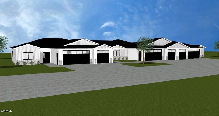 Property Photo:  5319 Normandy Street  ND 58503 