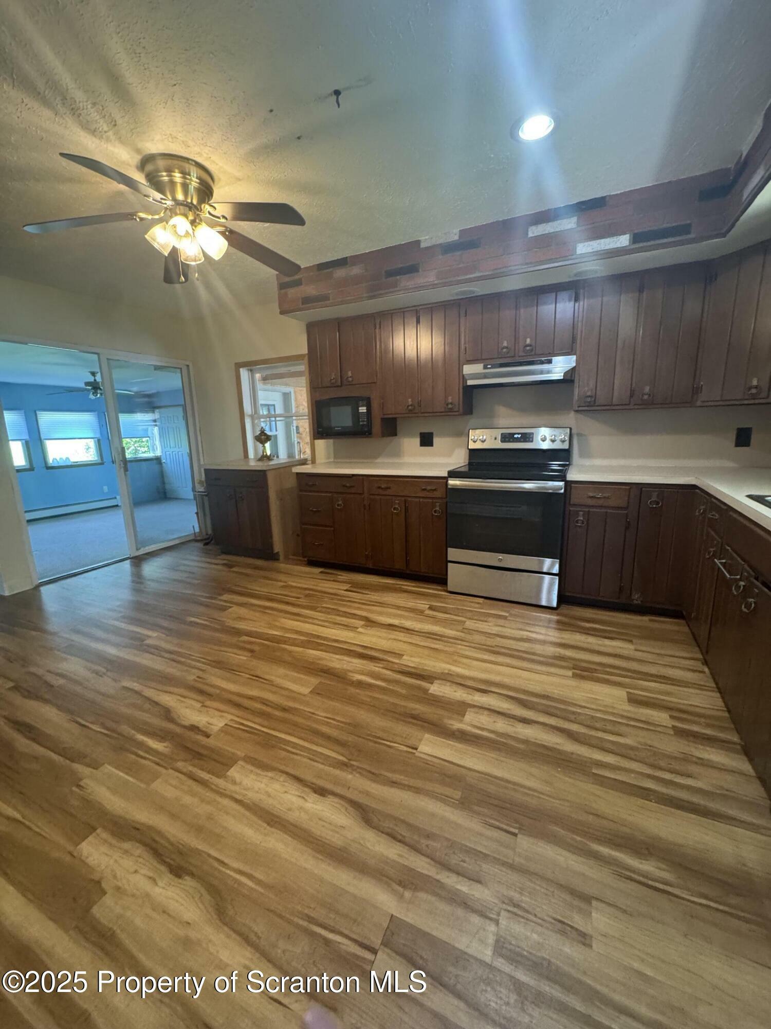 Property Photo: 4089 State Route 2073 PA 18826