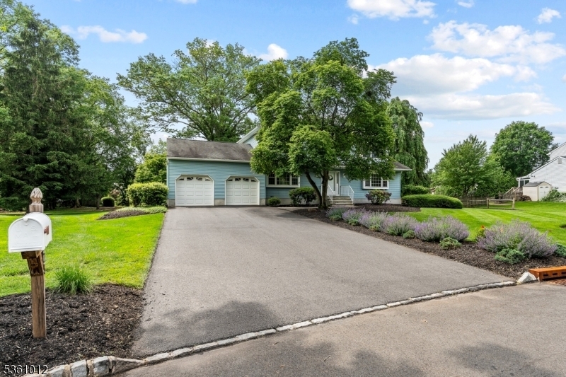 Property Photo: 25 Shannon Rd NJ 08807