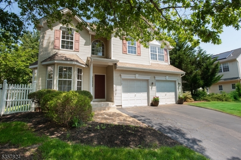 Property Photo: 3 Glen Eyre Dr NJ 08807