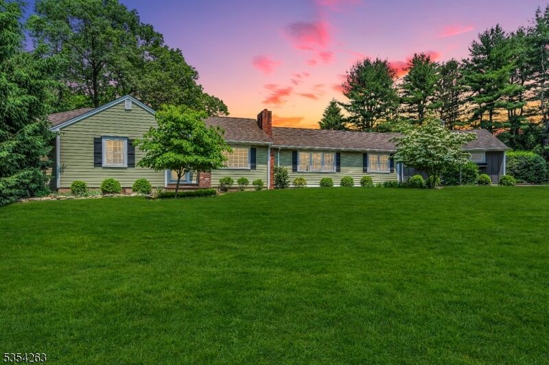 Property Photo: 27 Highland Ave NJ 07977
