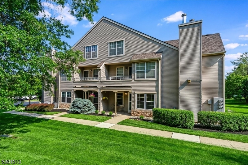 Property Photo: 3309 Robinson Ct NJ 08807
