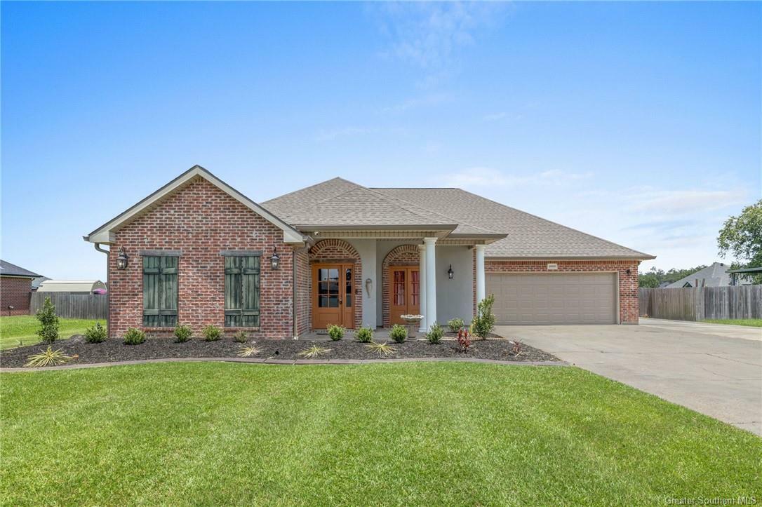 1662 N Gabriel Square  Lake Charles LA 70611 photo