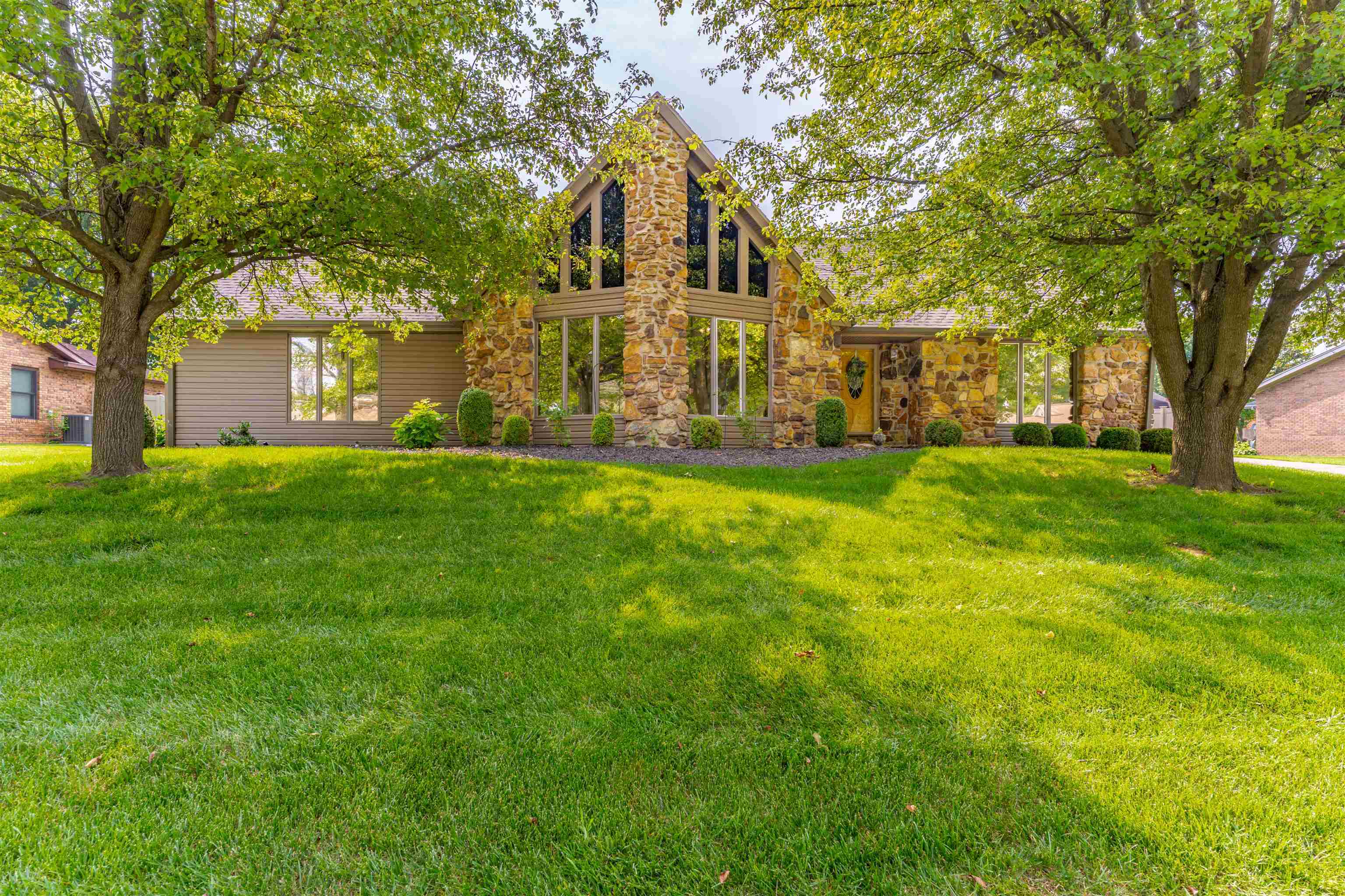 Property Photo: 348 Westfield Lane KY 42420