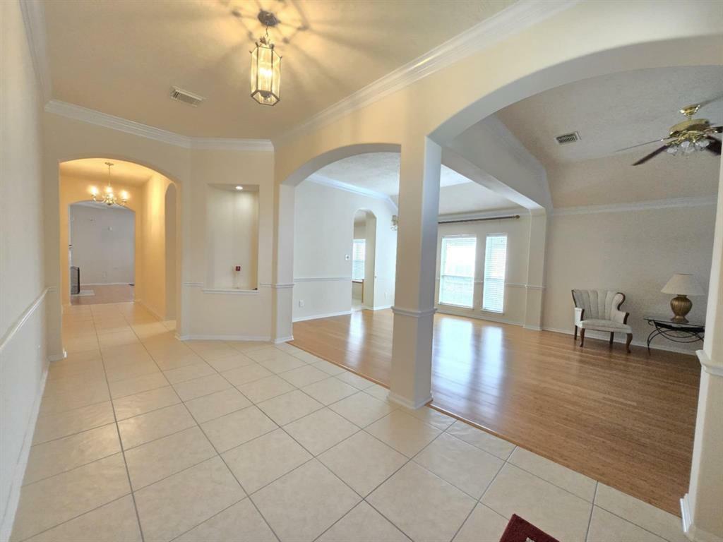 Property Photo: 17427 N Riata Lake Drive TX 77433