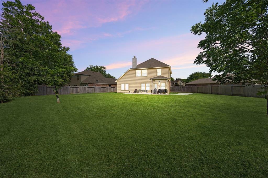 Property Photo: 13154 Crestview Circle TX 77318