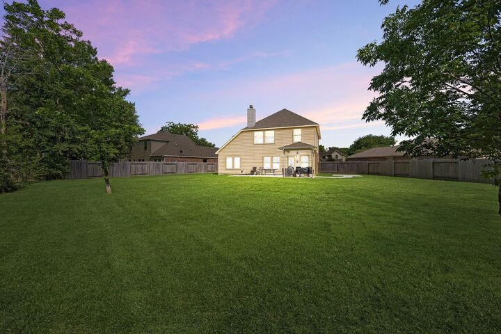 Property Photo:  13154 Crestview Circle  TX 77318 