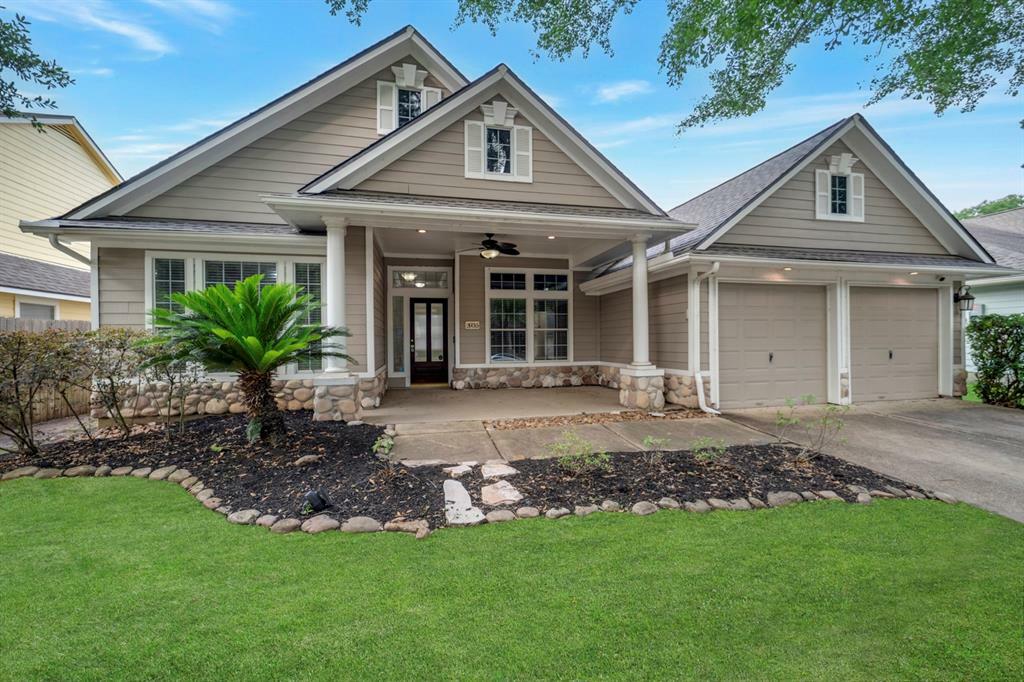 Property Photo: 3935 Waverly Bend Bend TX 77450