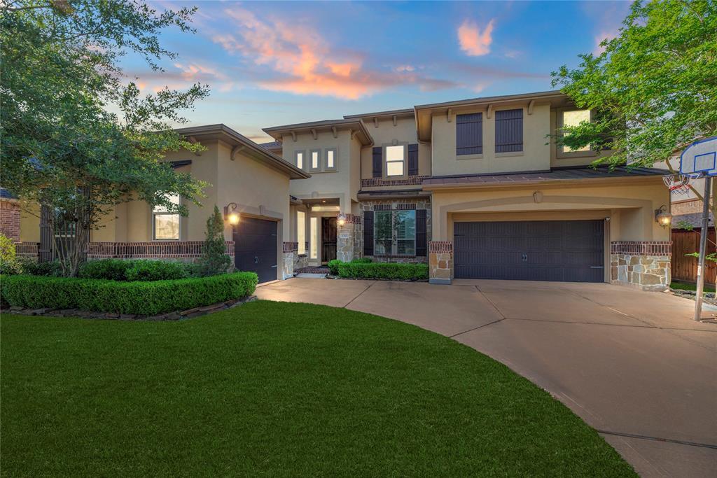 Property Photo:  3310 Ralston Edge Lane  TX 77059 