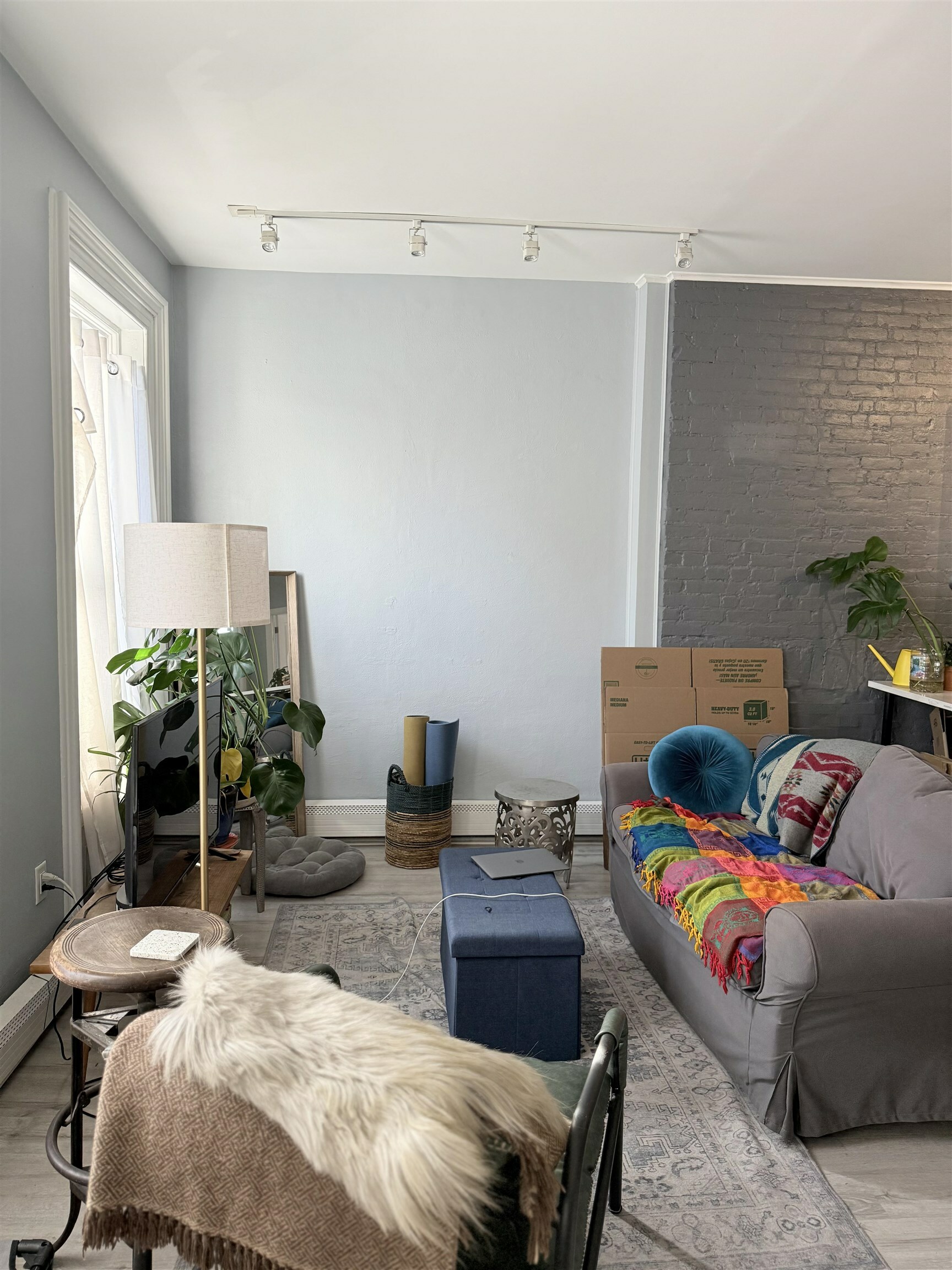 Property Photo: 332 Communipaw Ave 2 NJ 07304
