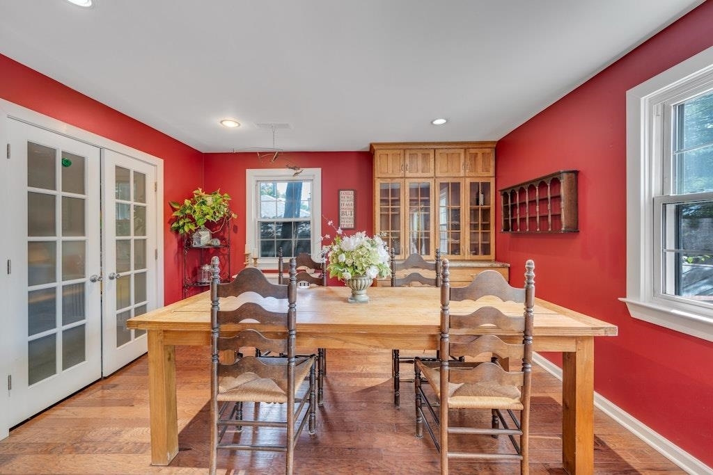 Property Photo:  124 East Prospect St  NJ 07463 