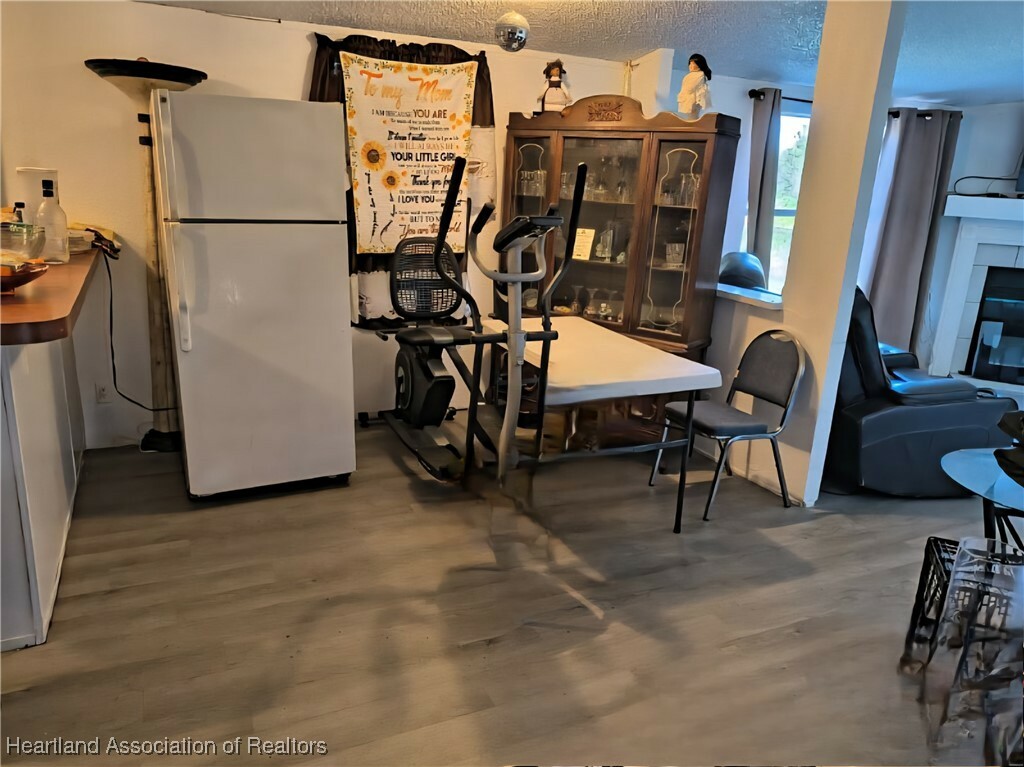Property Photo:  120 N Fronda Street  FL 33440 