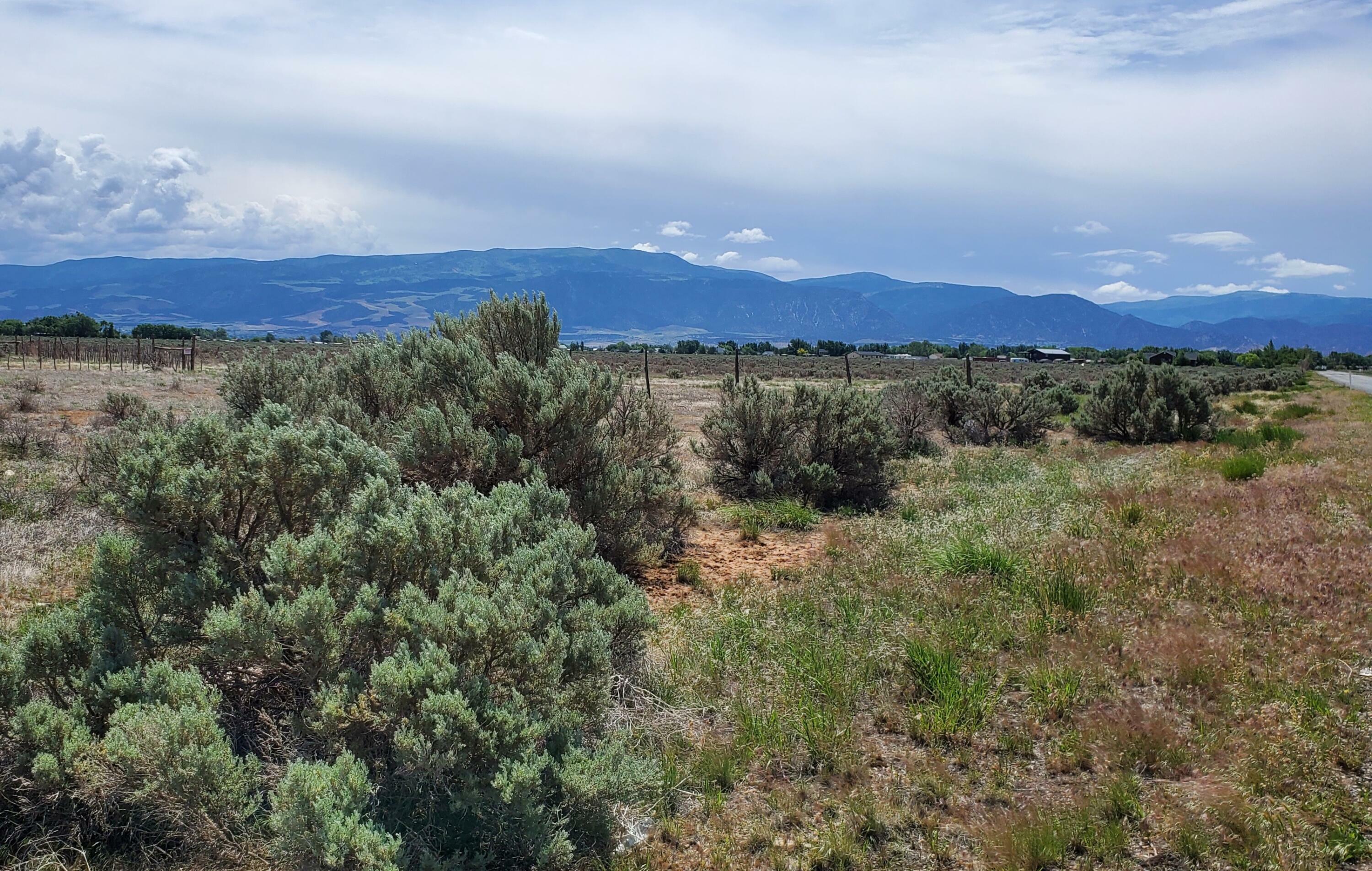 Property Photo: 5792 N 3375 W UT 84721