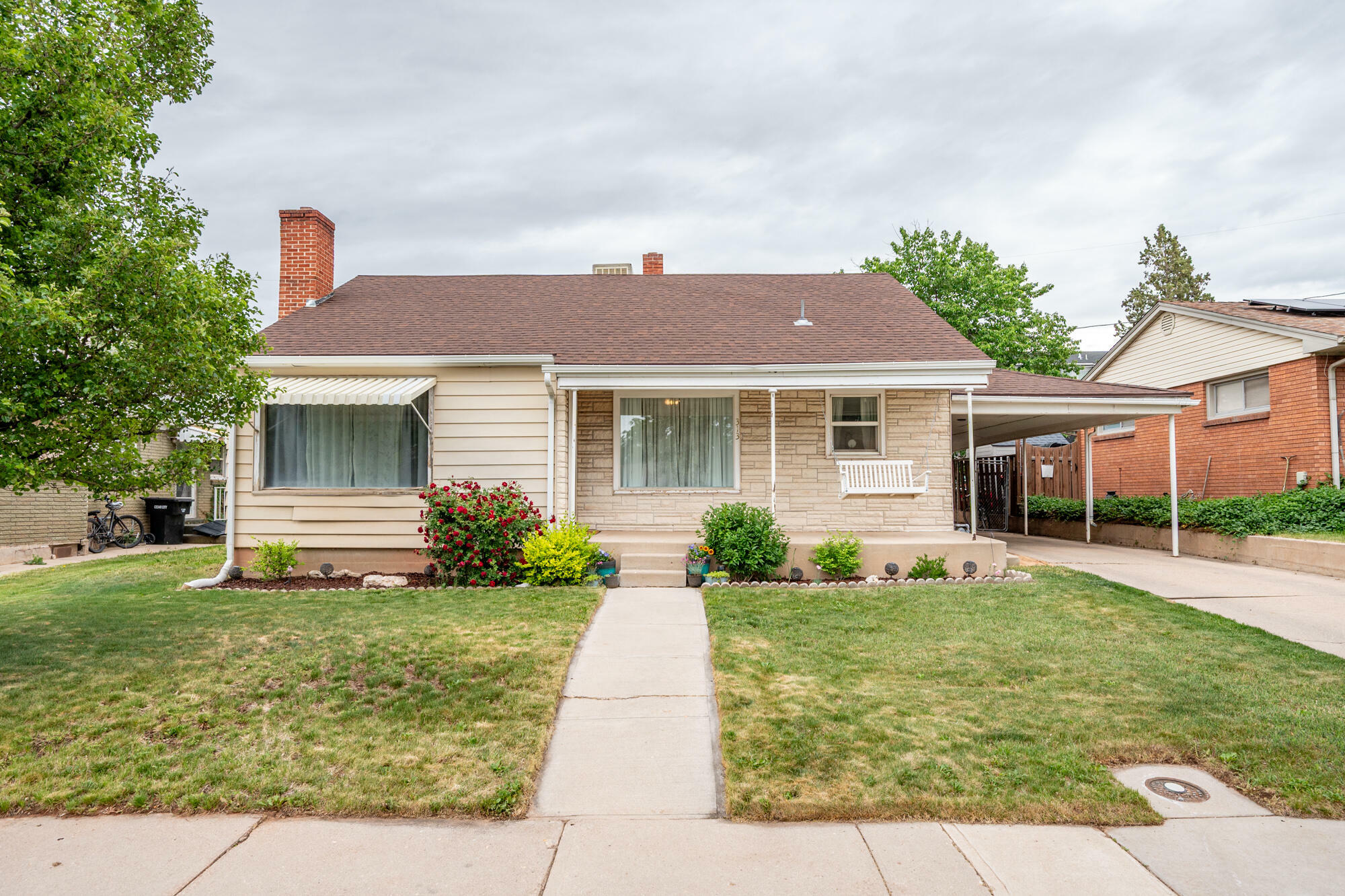 313 S Dewey Ave  Cedar City UT 84720 photo