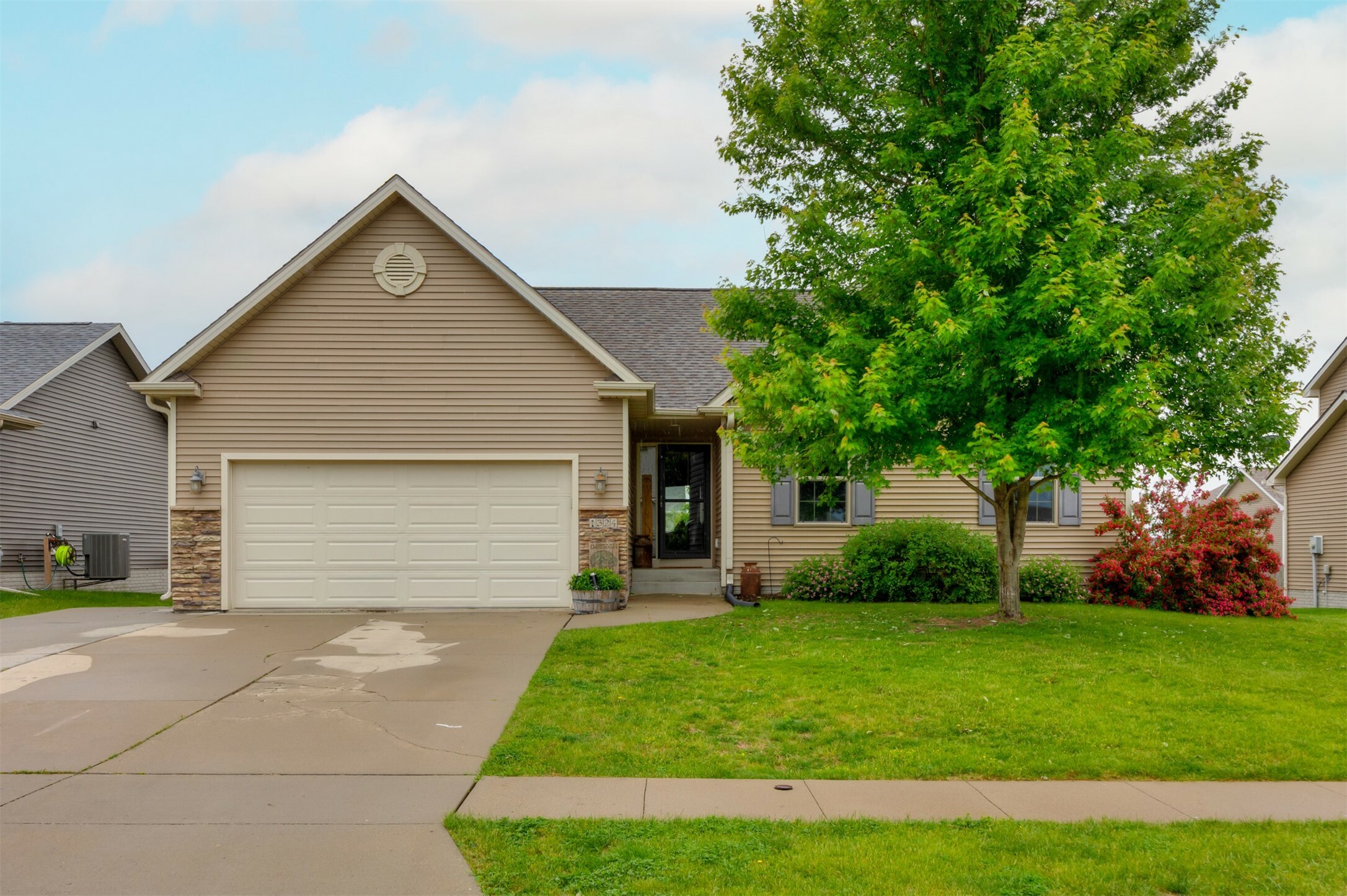 Property Photo:  1324 Joshua Circle SE  IA 50035 