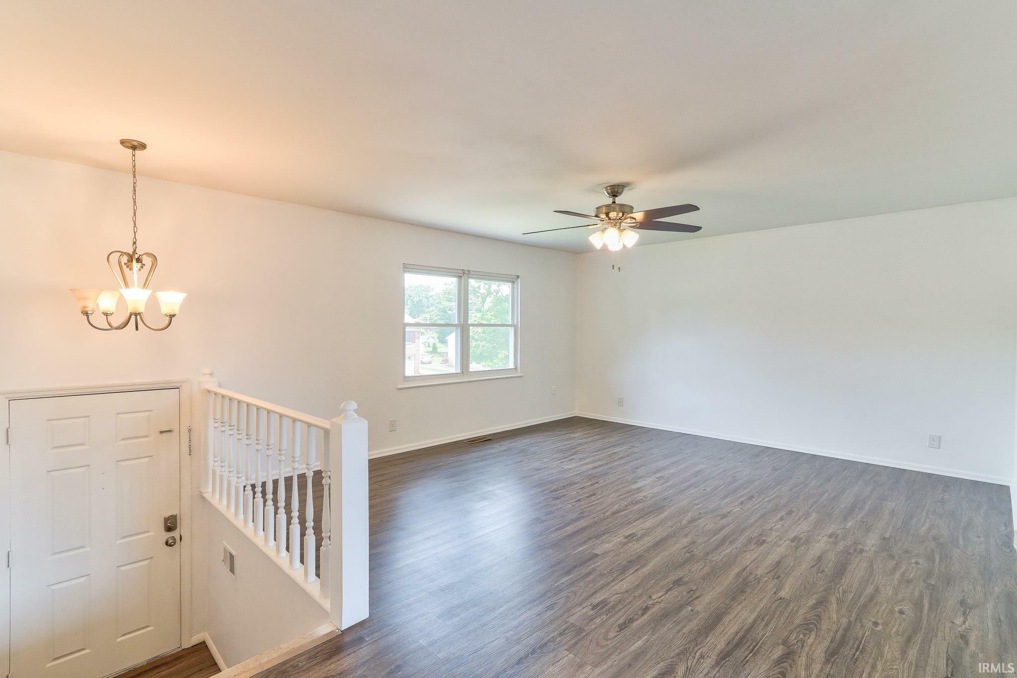 Property Photo: 1114 Stonebridge Road IN 47710-4362