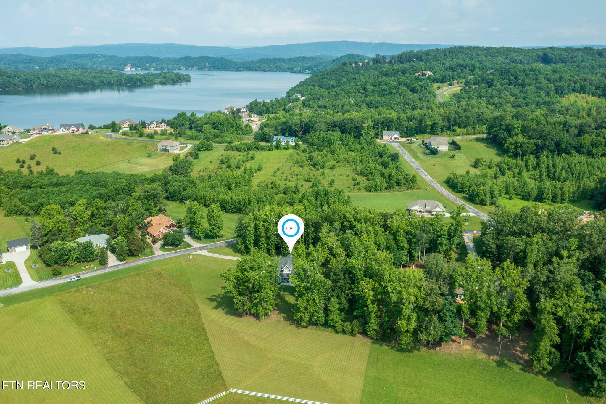 Property Photo: 241 W Shore Drive TN 37854