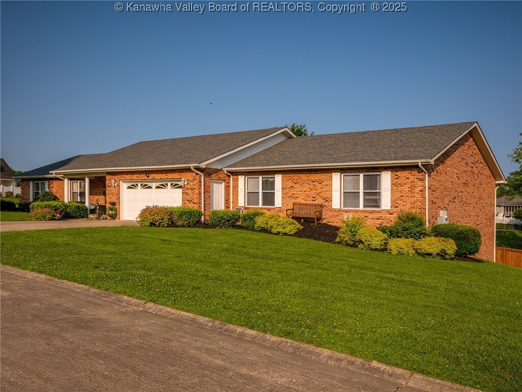 Property Photo: 123 Brooke Street WV 25510