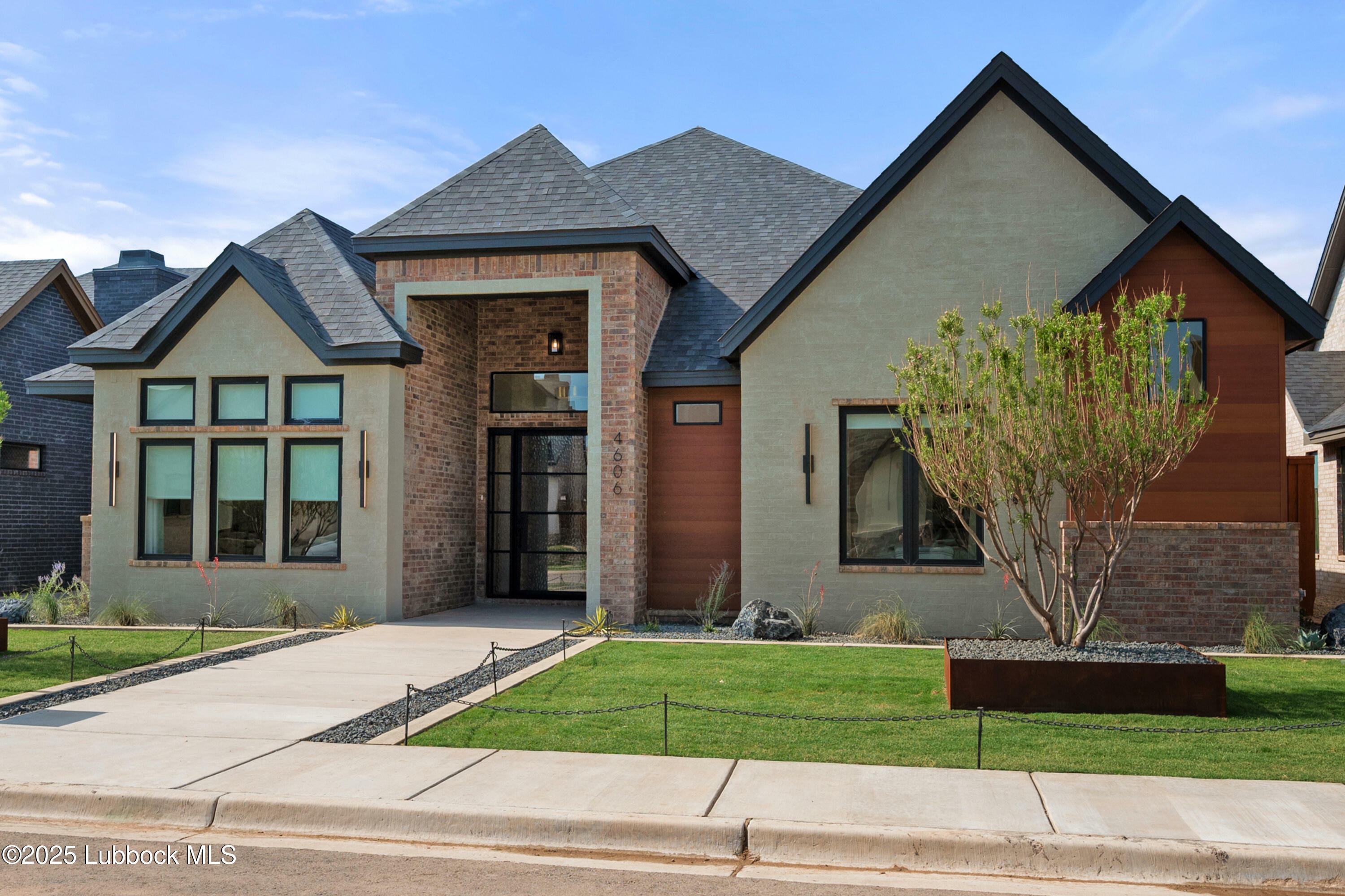 Property Photo: 4606 138th Place TX 79424