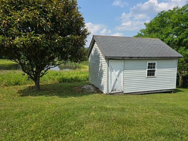 Property Photo: 129 Griggs Road KY 40385