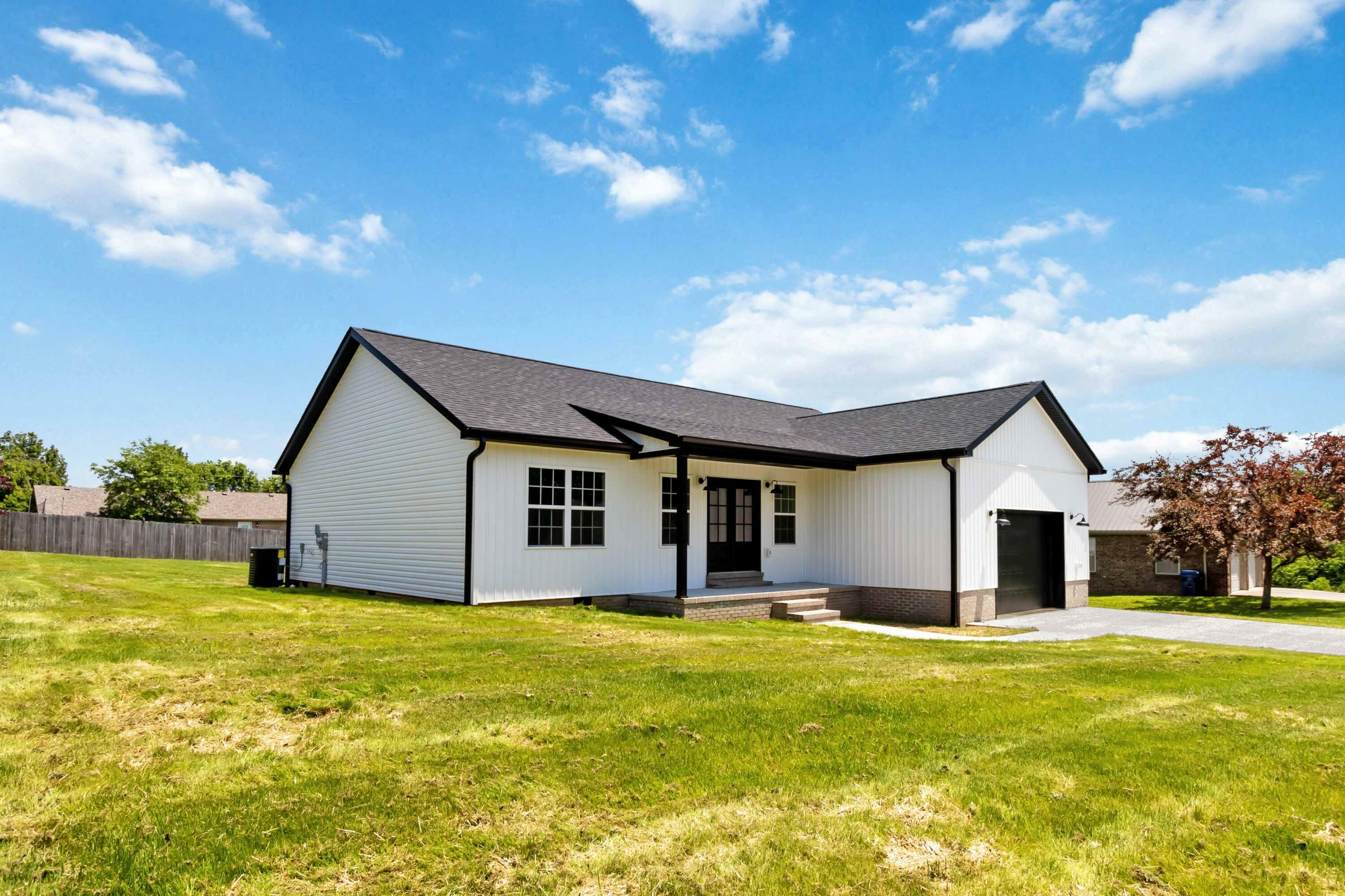 Property Photo: 63 Hermosa Drive KY 42503