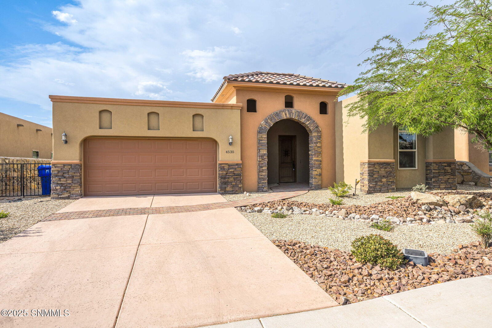 Property Photo:  4535 Miramar Arc  NM 88011 