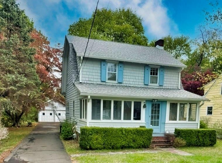 Property Photo:  18 Orchard Street  NY 10901 