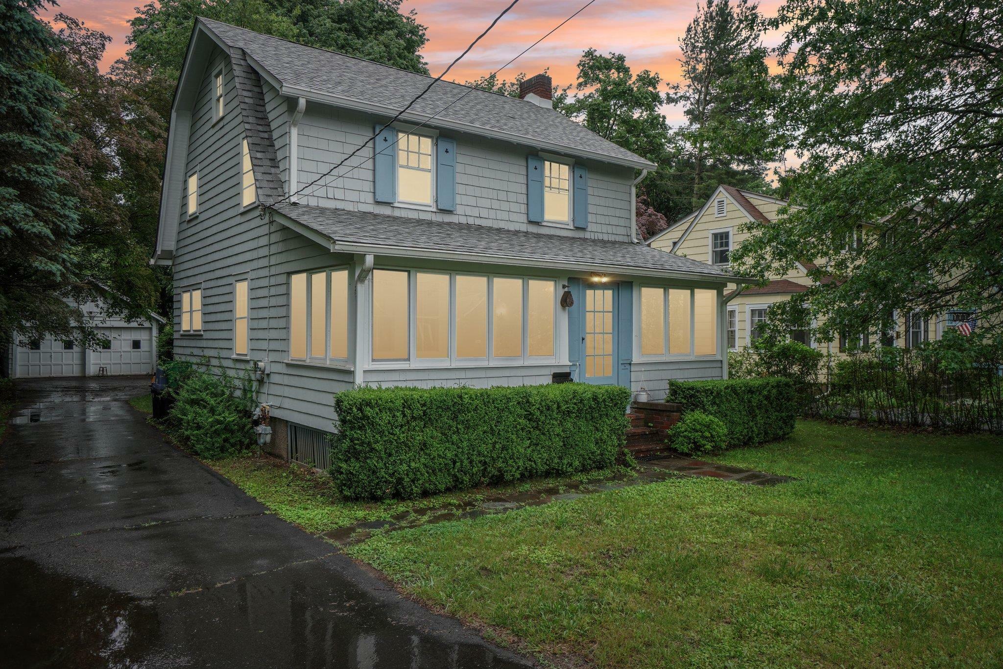 Property Photo: 18 Orchard Street NY 10901