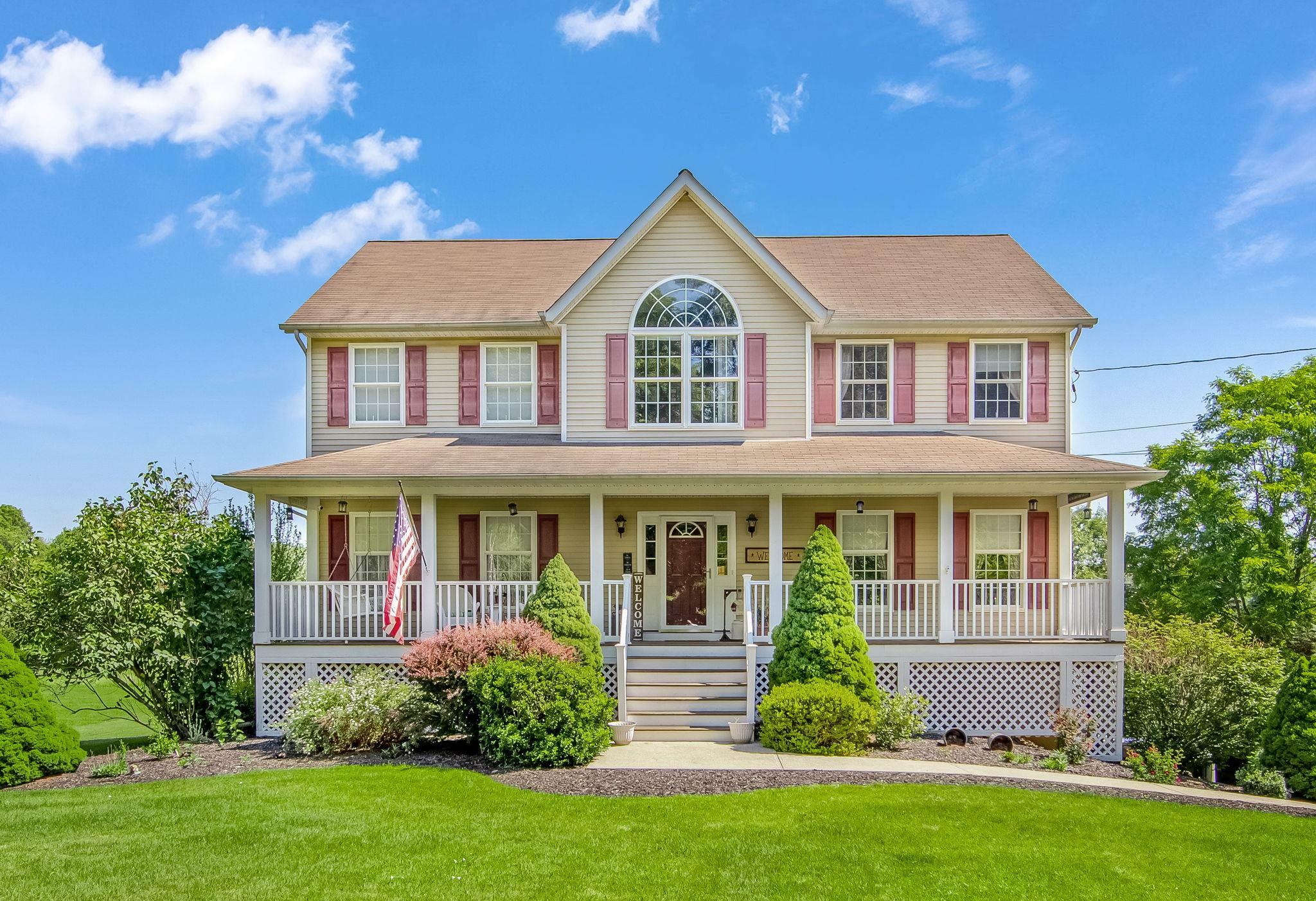 41 Woodcock Mtn Road  Washingtonville NY 10992 photo
