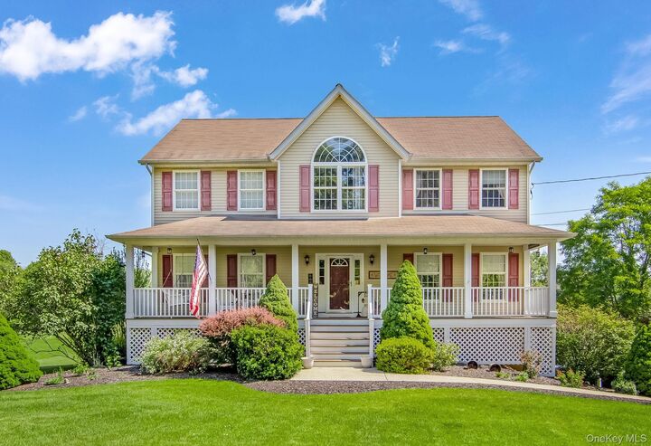 41 Woodcock Mtn Road  Washingtonville NY 10992 photo