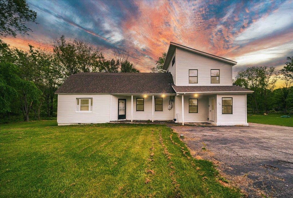 Property Photo: 20 Northern Avenue NY 12586