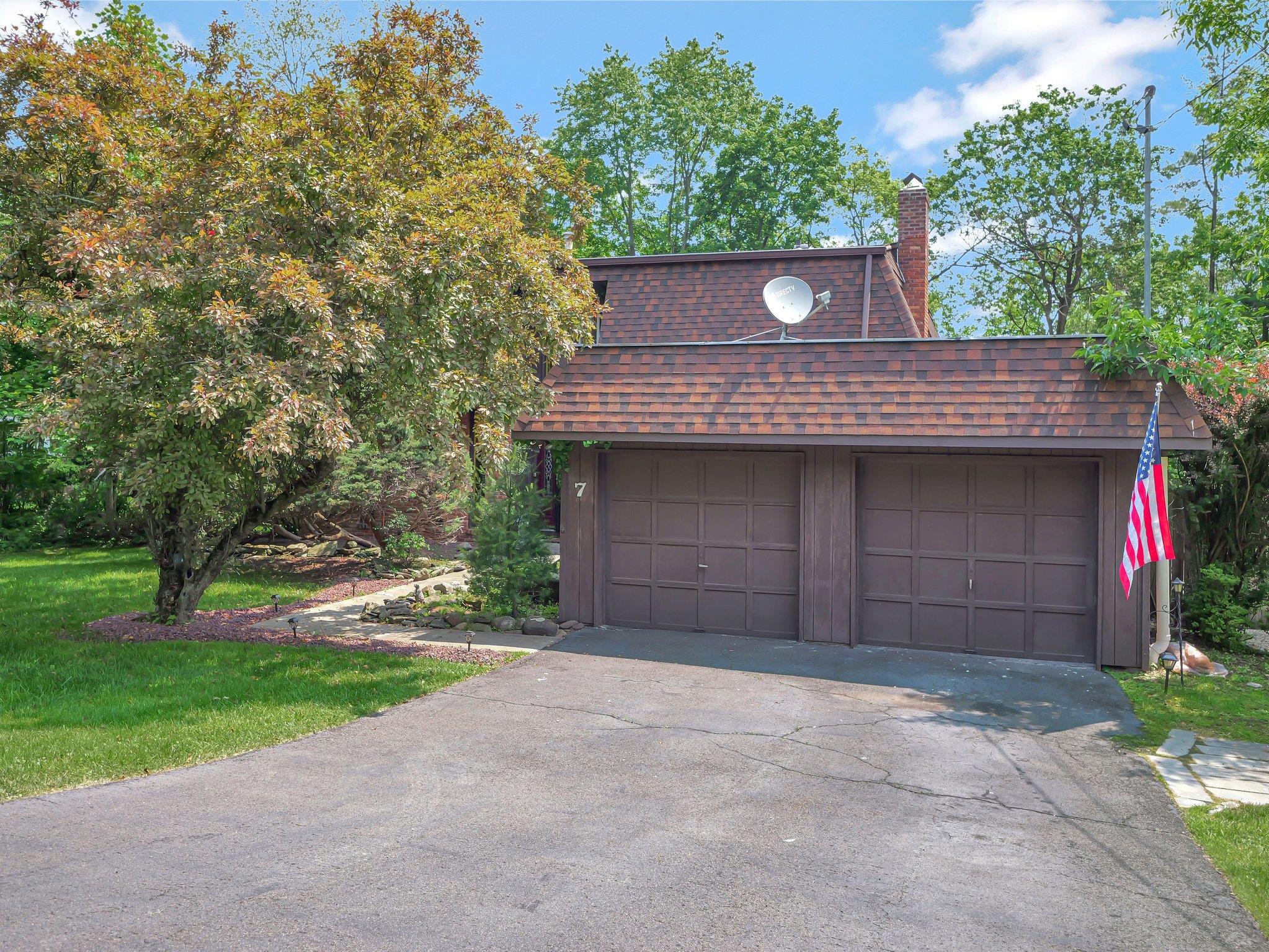 Property Photo: 7 Medford Place NY 10954